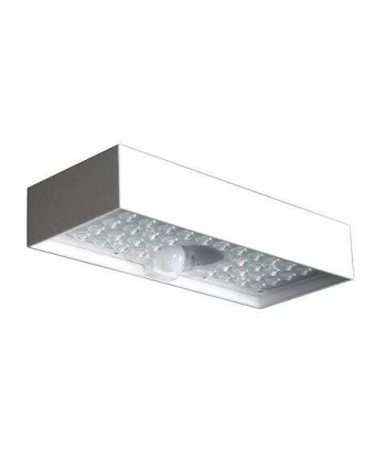 Elbat Aplique LED Solar...