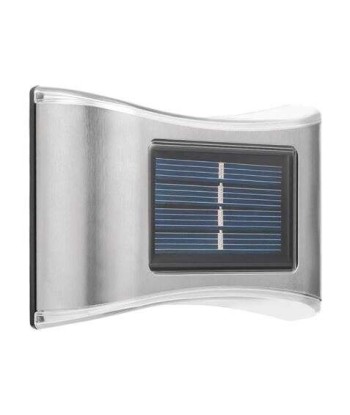 Elbat Aplique Solar LED...