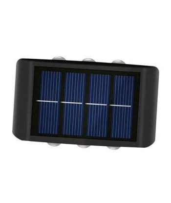 Elbat Aplique Solar LED...