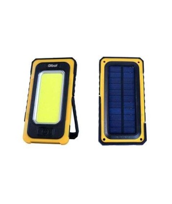 Elbat Linterna LED Solar...