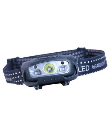 Elbat Linterna LED de...