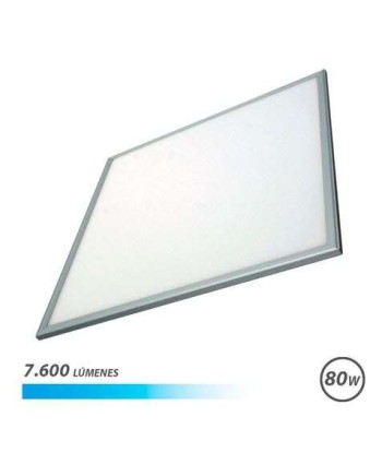 Elbat Panel LED 60x60 80W...