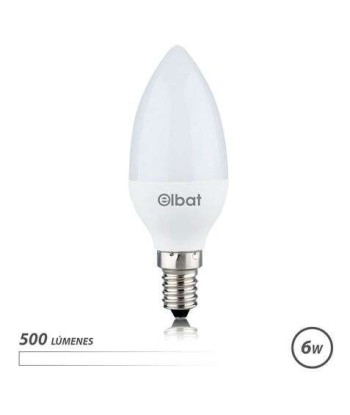 Elbat Bombilla LED...