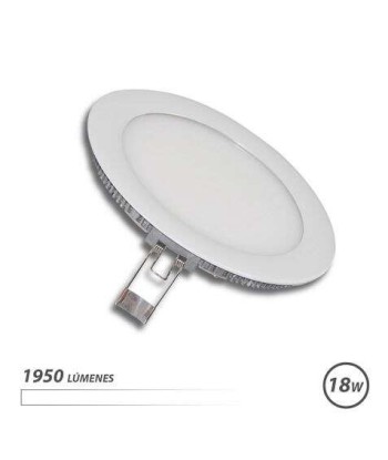 Elbat Downlight Empotrar...