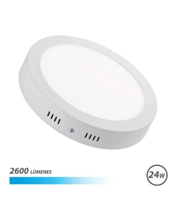 Elbat Downlight Circular...