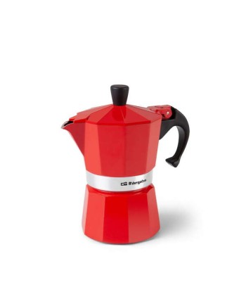Orbegozo KFR 340 Cafetera...
