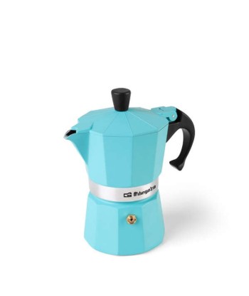 Orbegozo KFR 345 Cafetera...