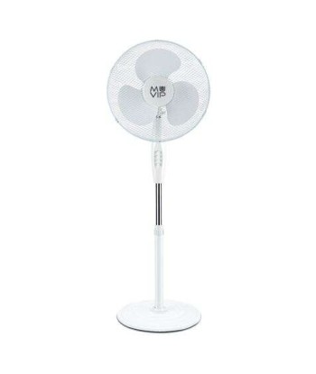 Muvip Ventilador de Pie 45W...