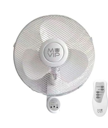 Muvip Ventilador de Pared...