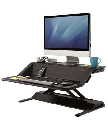 Fellowes Sit Stand Lotus...