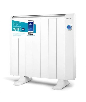 Orbegozo RRW 1300 Wifi...