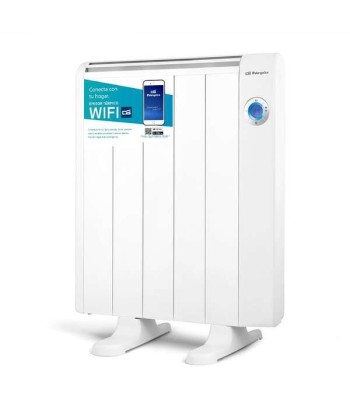 Orbegozo RRW 800 Emisor...