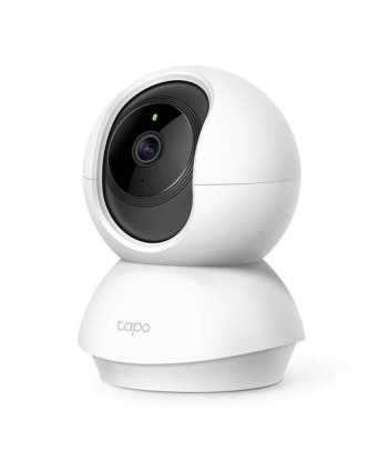 TP Link Tapo C210 Camara de...