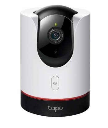 TP Link Tapo C225 Camara de...