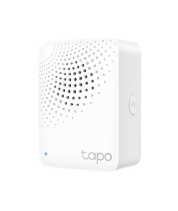 TP Link Tapo H100 Hub...