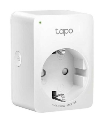 TP Link Tapo P100 Enchufe...