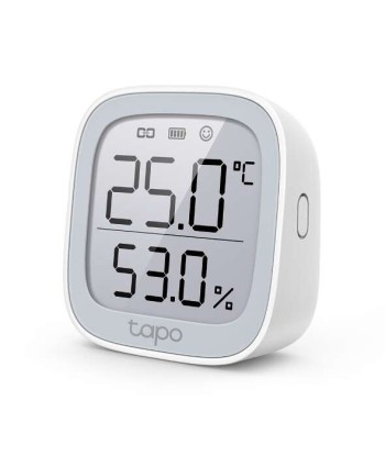 TP Link Tapo T315 Sensor de...