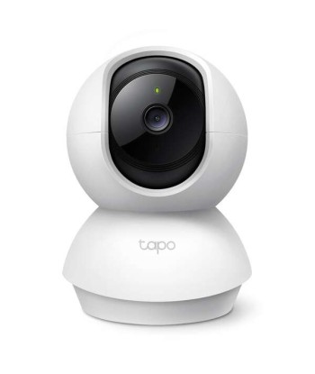 TP Link Tapo TC71 Camara de...