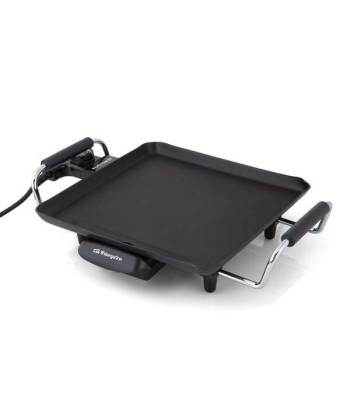 Orbegozo TB 2206 B Tabla de...