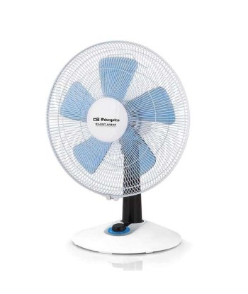 Orbegozo TF 0148 Ventilador...