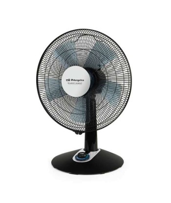 Orbegozo TF 0149 Ventilador...