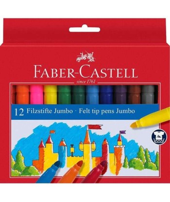 Faber Castell Jumbo Pack de...