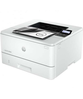 HP LaserJet Pro 4002dw...