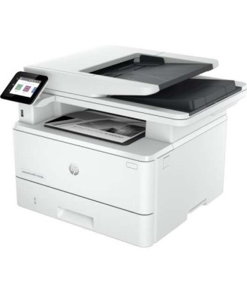 HP LaserJet Pro 4102fdn...