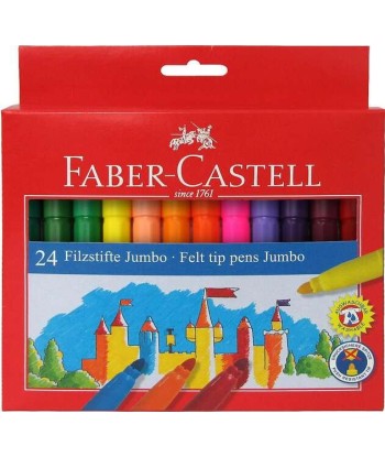 Faber Castell Jumbo Pack de...