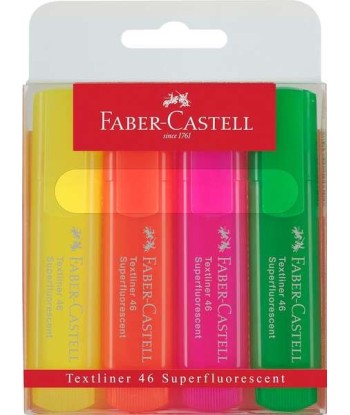 Faber Castell Textliner 46...