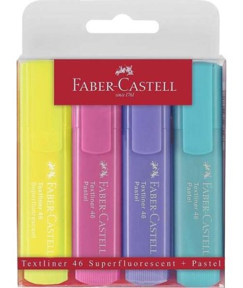 Faber Castell Textliner 46...