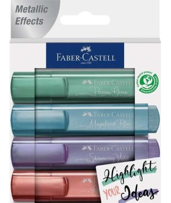 Faber Castell Textliner 46...