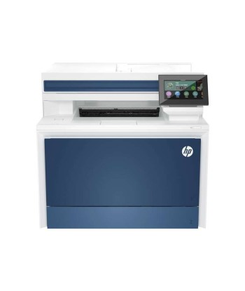 HP LaserJet Pro 4302dw...