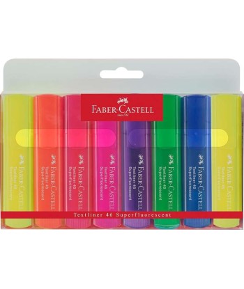 Faber Castell Textliner 46...