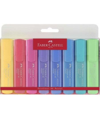 Faber Castell Textliner 46...