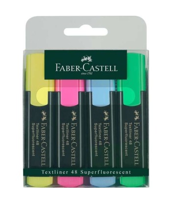 Faber Castell Textliner 48...