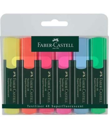 Faber Castell Textliner 48...