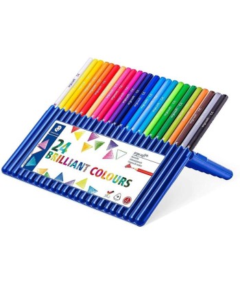 Staedtler Ergosoft 157 Pack...