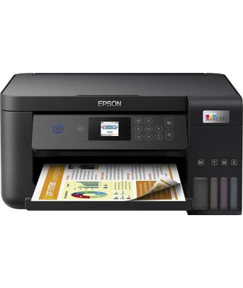 Epson EcoTank ET2850...