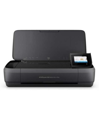 HP OfficeJet 250 Mobile...