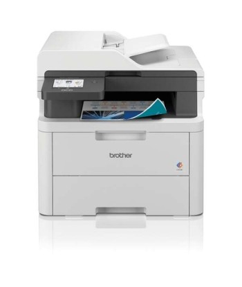 Brother DCP L3560CDW...