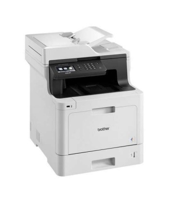 Brother DCPL8410CDW...