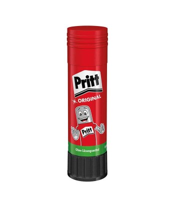 Pritt Barra de Pegamento...