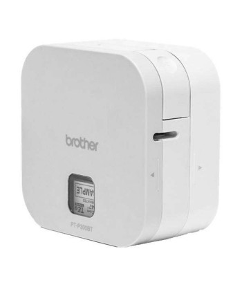 Brother PT P300BT Cube...