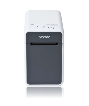 Brother TD2125N Impresora...