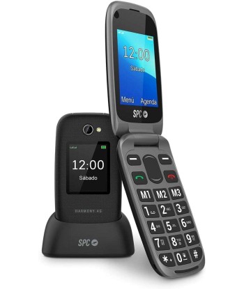 SPC Harmony 4G Telefono...