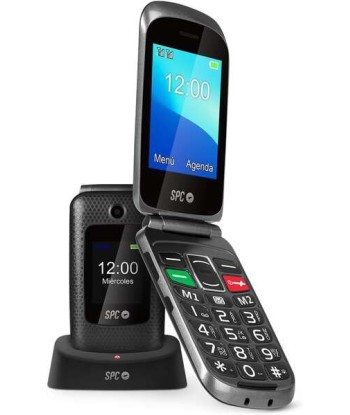 SPC Magnus Telefono Movil...