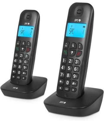 SPC Air Pro Duo Telefono...