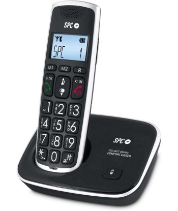 SPC Telefono Fijo...