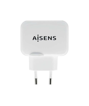 Aisens Cargador USB 17W...